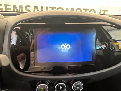 Toyota Aygo X 1.0 VVT-i 72 CV 5p. Undercover S-CVT (6)
