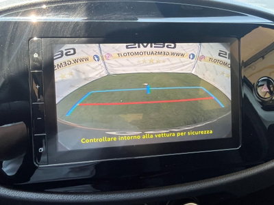 Toyota Aygo X 1.0 VVT-i 72 CV 5p. Undercover S-CVT (7)