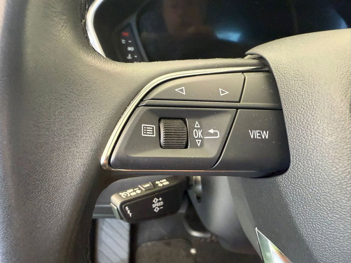 Audi Q3 Sportback 35 TDI quattro S tronic S line edition (13)