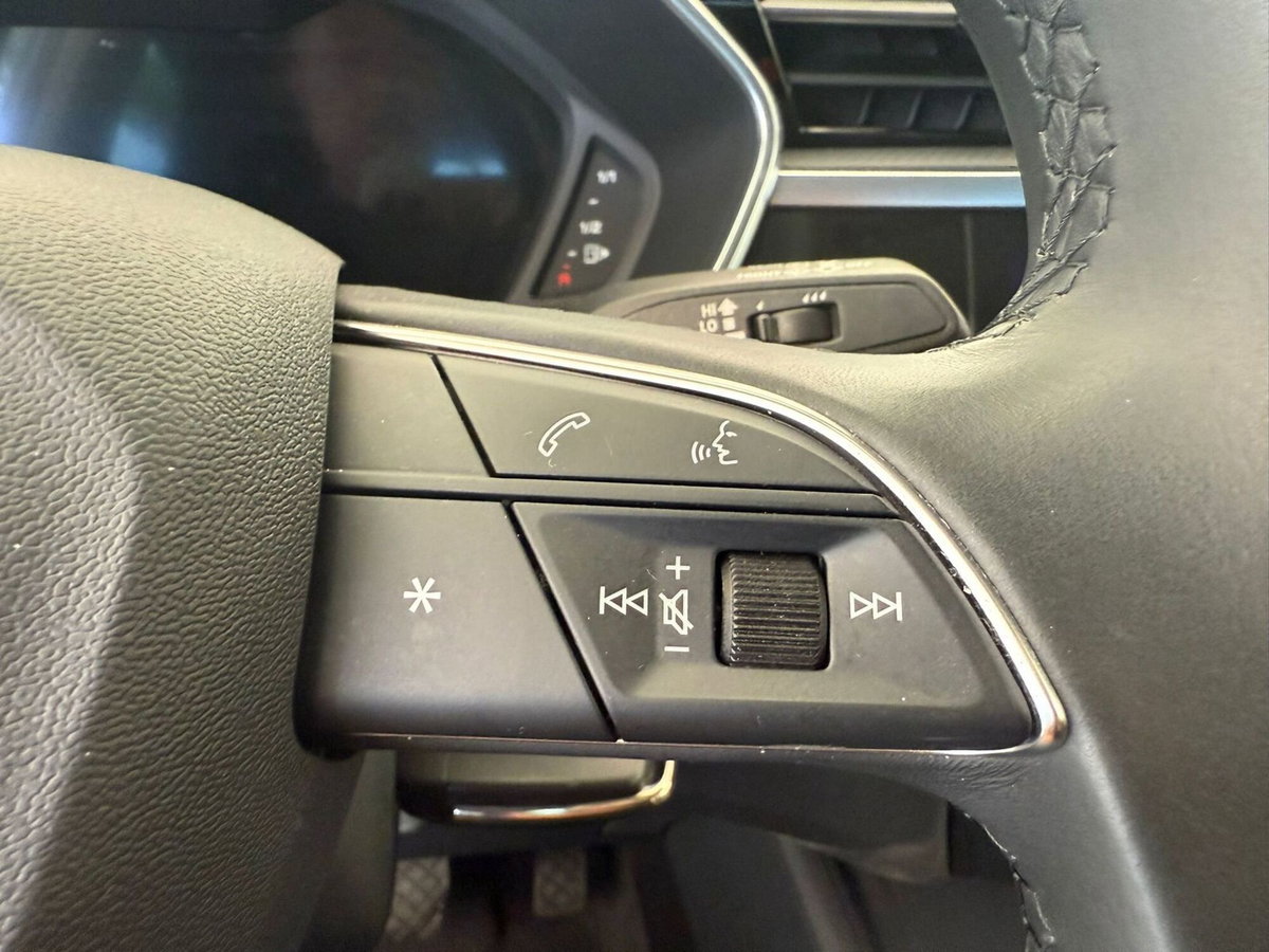 Audi Q3 Sportback 35 TDI quattro S tronic S line edition (17)