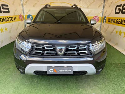 Dacia Duster 1.0 TCe GPL 4x2 Prestige DaciaPlus usata