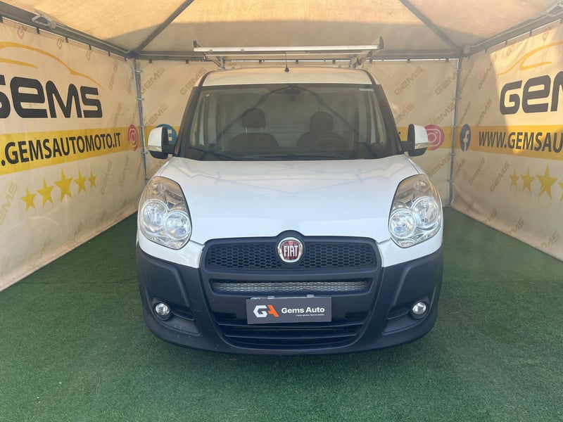 Fiat Doblò work-up 1.6 mjt 105cv Lounge