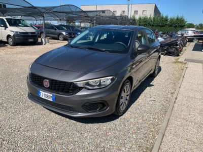 Fiat Tipo Tipo 1.3 Mjt S&S 5 porte Business usata