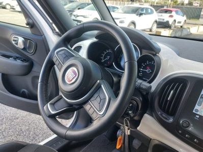 Fiat 500L 1.4 95 CV Cross (19)