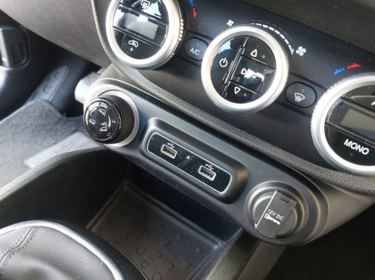 Fiat 500L 1.4 95 CV Cross (20)