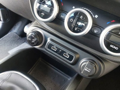 Fiat 500L 1.4 95 CV Cross (20)