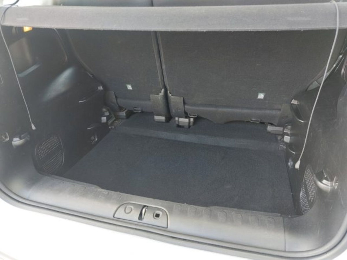 Fiat 500L 1.4 95 CV Cross (7)