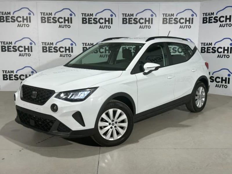 SEAT Arona 1.0 ecotsi Style 95cv