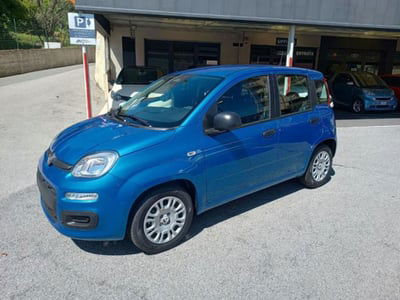 Fiat Panda 1.0 firefly hybrid s&s 70cv 5p.ti nuova
