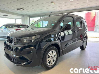 Peugeot Rifter BlueHDi 100 Allure Standard nuova