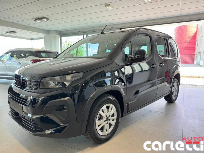 Peugeot Rifter BlueHDi 100 Allure Standard