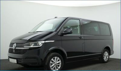 Volkswagen Veicoli Commerciali T6.1 caravelle 2.0 tdi 150cv Comfortline p.c. usato