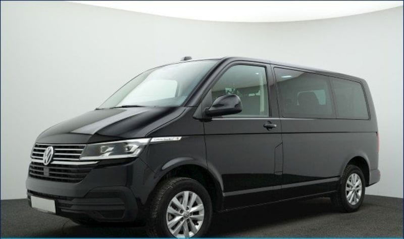 Volkswagen Veicoli Commerciali T6.1 caravelle 2.0 tdi 150cv Comfortline p.c.
