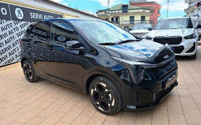 Kia Picanto 1.0 12V Easy nuova