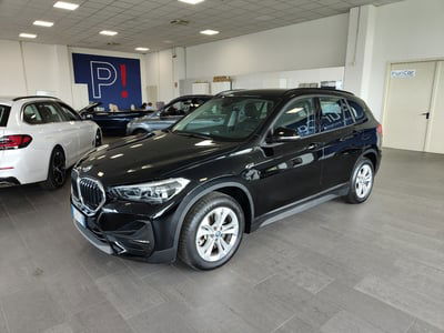 BMW X1 xDrive25e xLine Plus usata