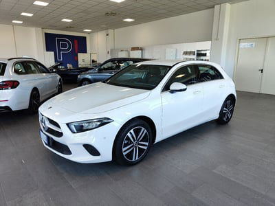 Mercedes-Benz Classe A 250 Supersport usata