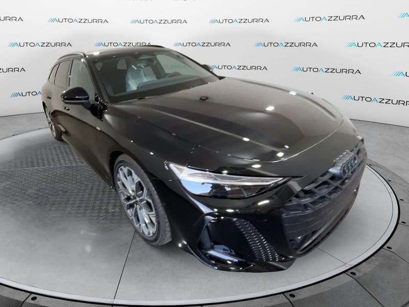 Audi A6 Avant e-Tron S line edition quattro 428cv