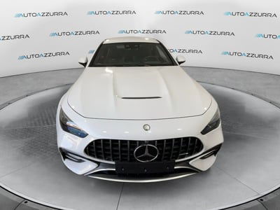 Mercedes-Benz CLE Coupé AMG 53 Premium 4matic+ auto usata