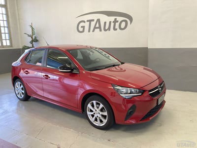 Opel Corsa 1.2 Edition