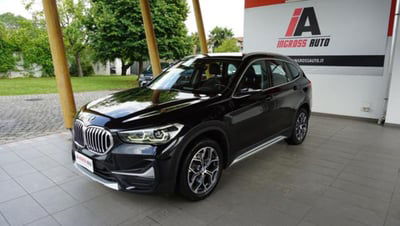 BMW X1 xDrive18d xLine Plus usata