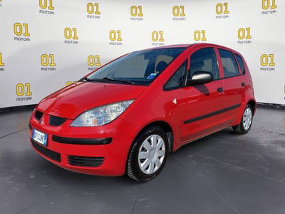 Mitsubishi Colt 1.1 12V 5p. Insport usata