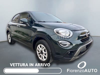 Fiat 500X 1.0 T3 120 CV usata