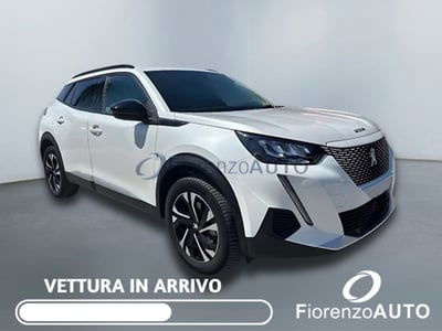 Peugeot 2008 PureTech 100 S&S Allure usata