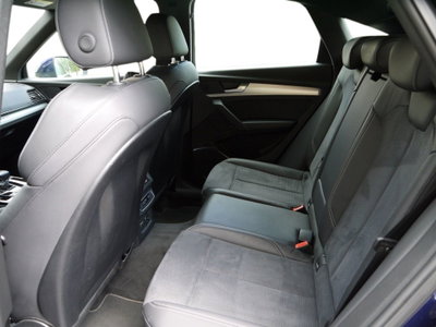 Audi Q5 40 TDI 204 CV quattro S tronic S line plus (14)