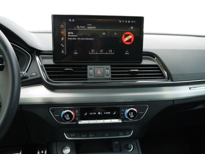Audi Q5 40 TDI 204 CV quattro S tronic S line plus (17)