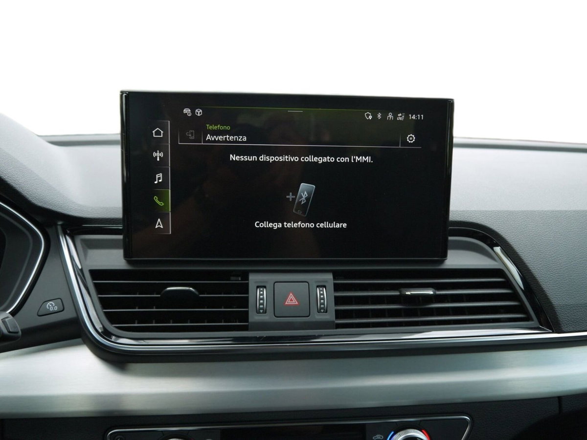 Audi Q5 40 TDI 204 CV quattro S tronic S line plus (18)