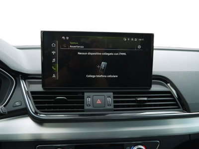 Audi Q5 40 TDI 204 CV quattro S tronic S line plus (18)