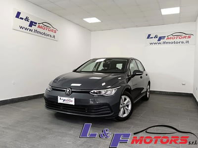Volkswagen Golf 2.0 TDI DSG SCR Style usata
