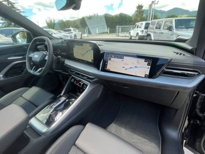 Audi Q5 Sportback 40 2.0 tdi mhev 12V S line Plus quattro s-tronic (12)