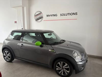 MINI Mini 1.4 16V One (55kW) usata
