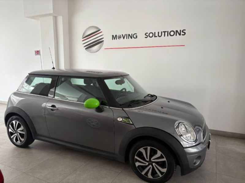 MINI Mini 1.4 16V One (55kW)