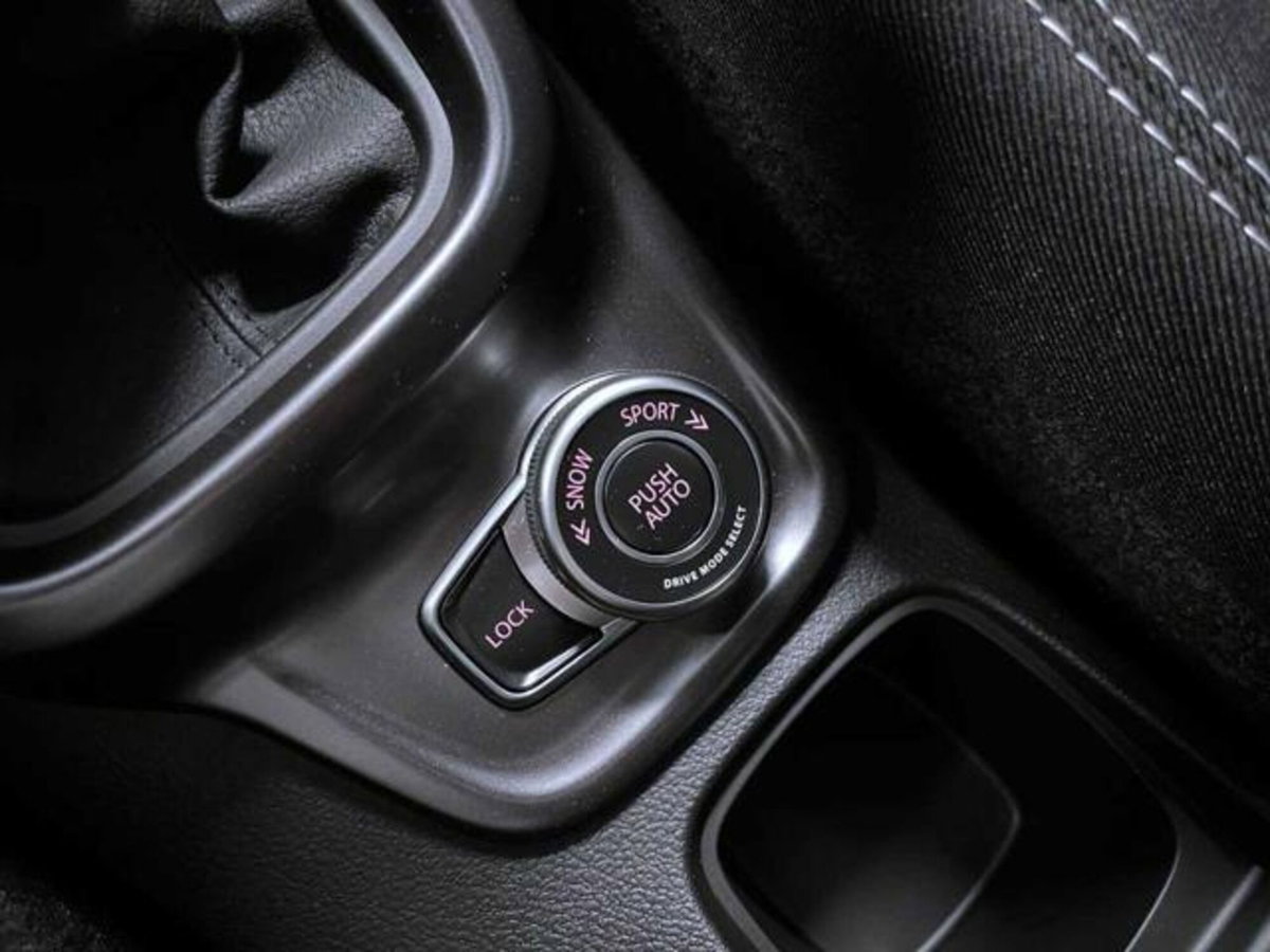 Suzuki Vitara 1.4 Hybrid 4WD AllGrip Easy Cool (14)