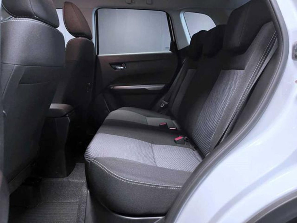 Suzuki Vitara 1.4 Hybrid 4WD AllGrip Easy Cool (18)