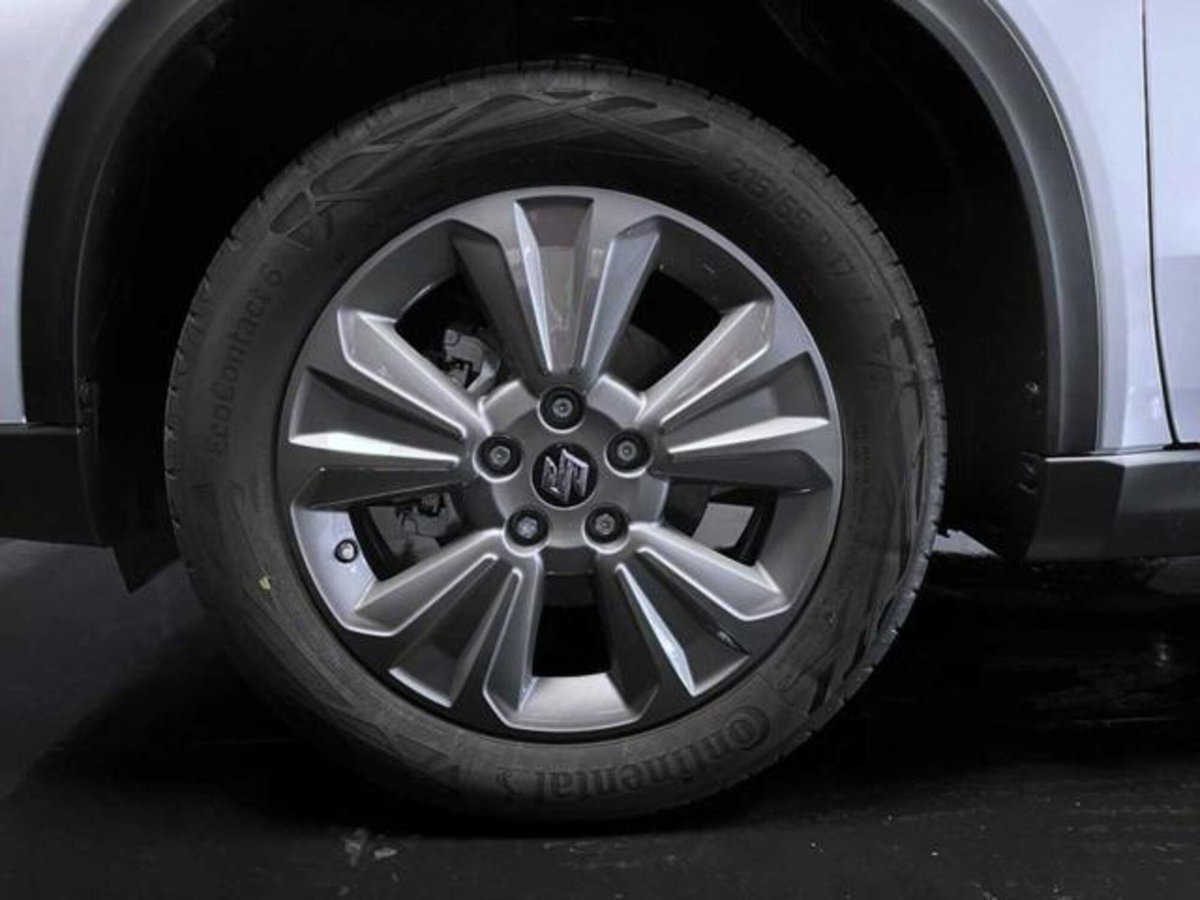 Suzuki Vitara 1.4 Hybrid 4WD AllGrip Easy Cool (20)
