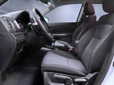 Suzuki Vitara 1.4 Hybrid 4WD AllGrip Easy Cool (9)