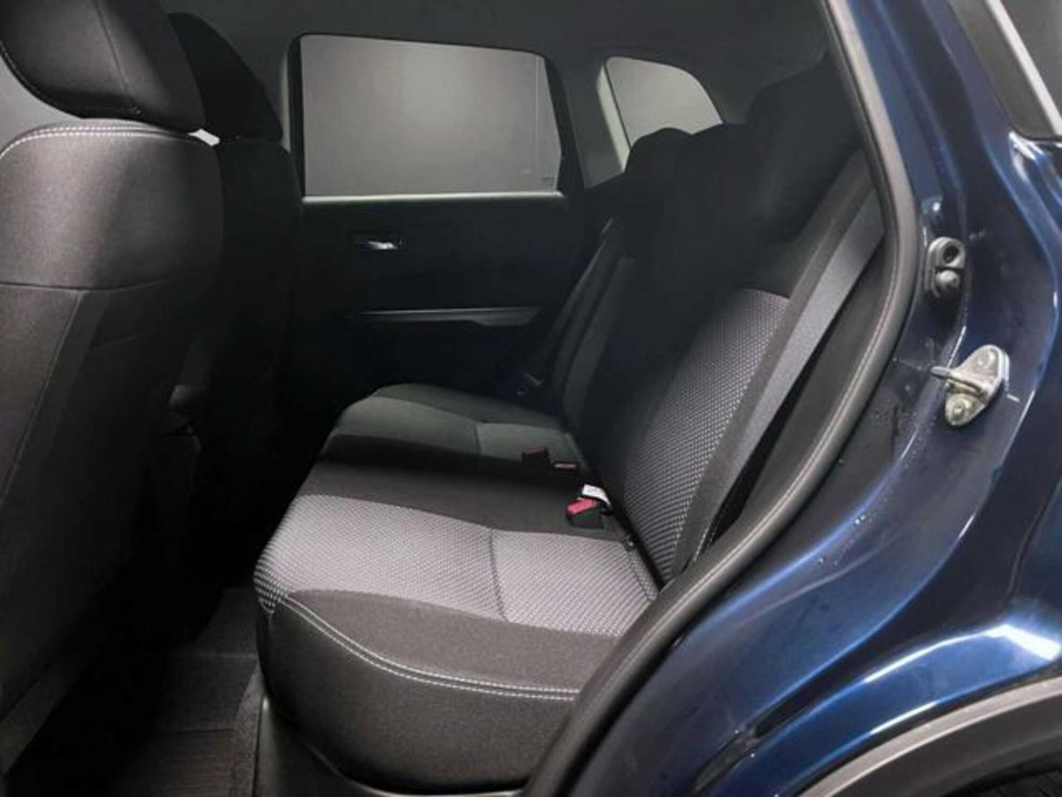 Suzuki Vitara 1.4 Hybrid 4WD AllGrip Easy Cool (7)
