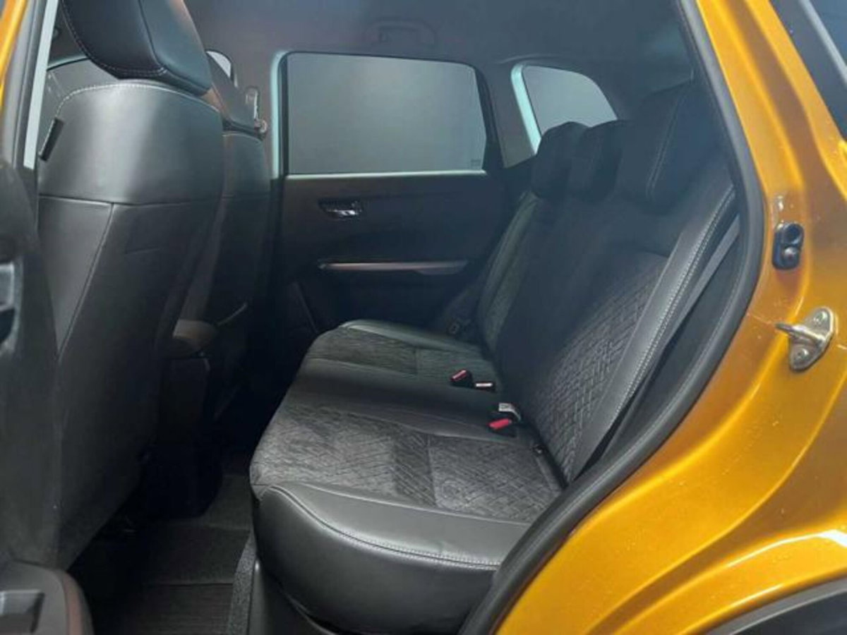 Suzuki Vitara 1.4 Hybrid 4WD AllGrip Easy Top (5)