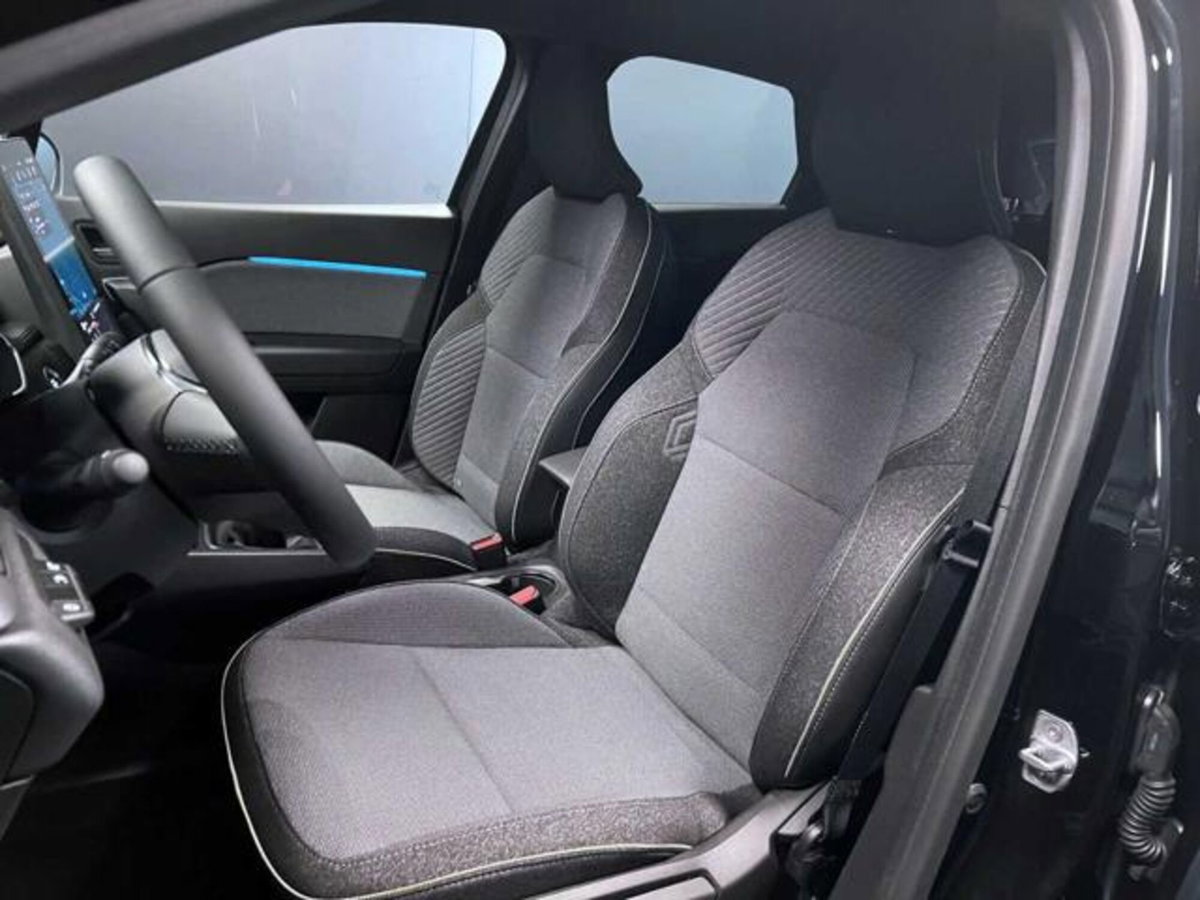 Renault Captur 1.0 eco-g Techno 100cv (10)