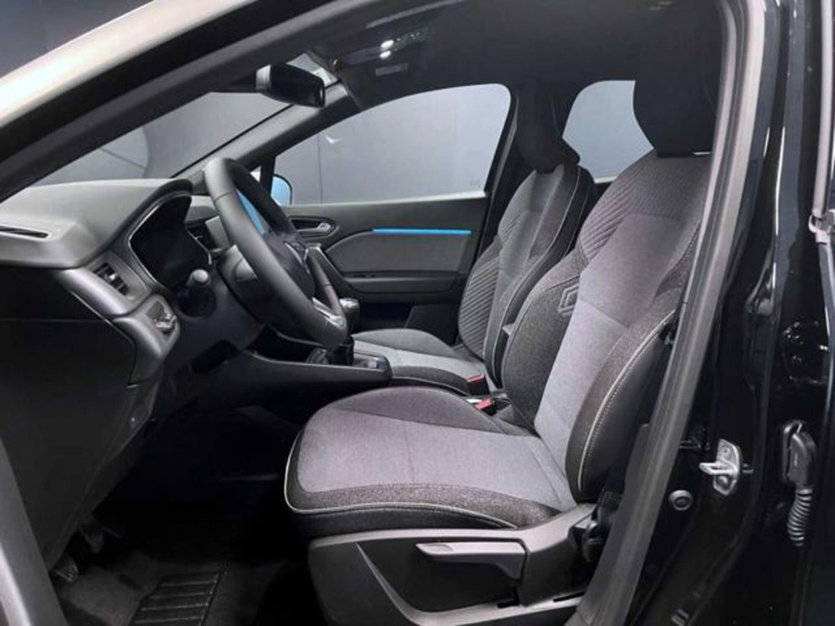 Renault Captur 1.0 eco-g Techno 100cv (11)