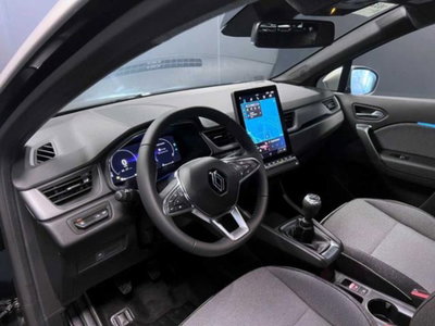 Renault Captur 1.0 eco-g Techno 100cv (12)