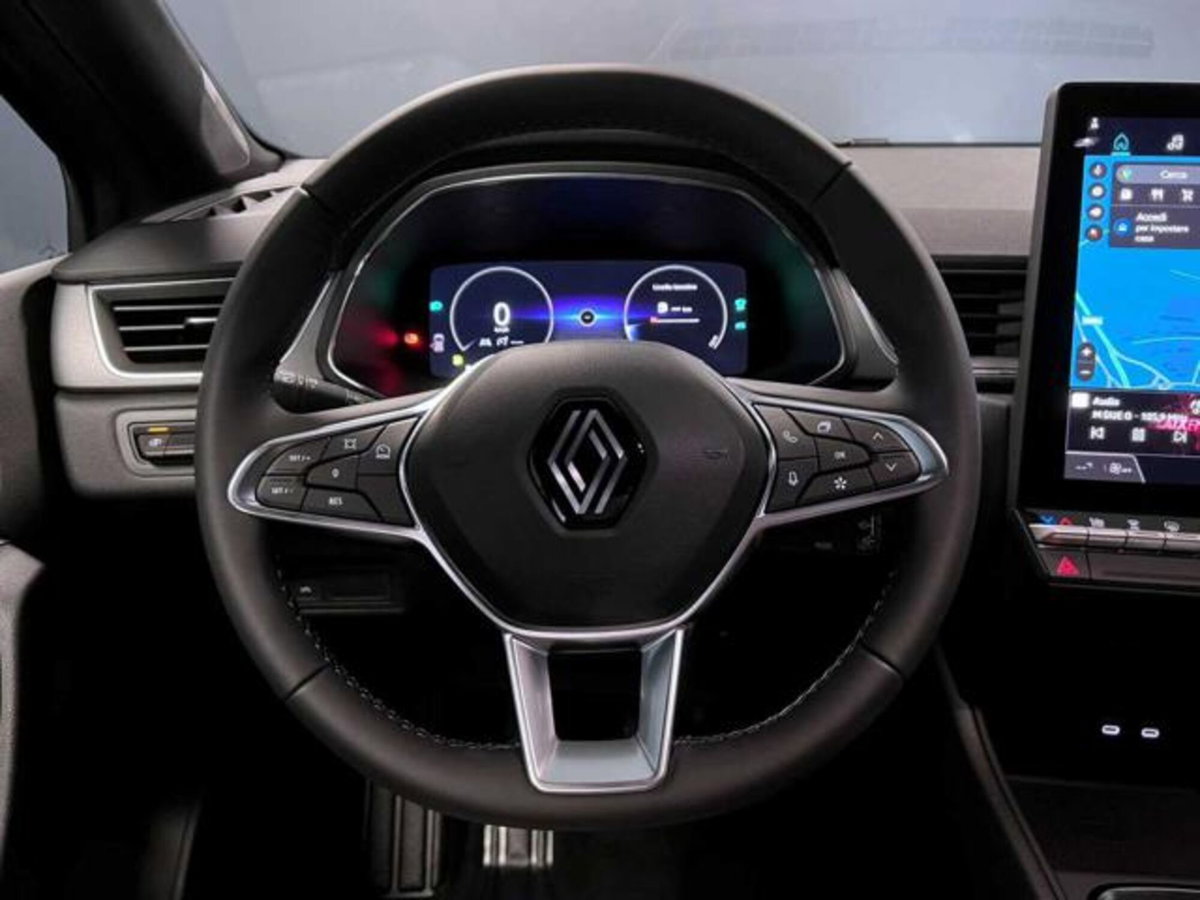 Renault Captur 1.0 eco-g Techno 100cv (14)