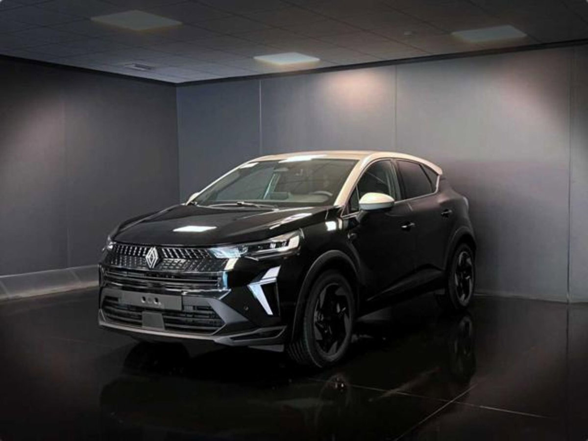 Renault Captur 1.0 eco-g Techno 100cv (3)