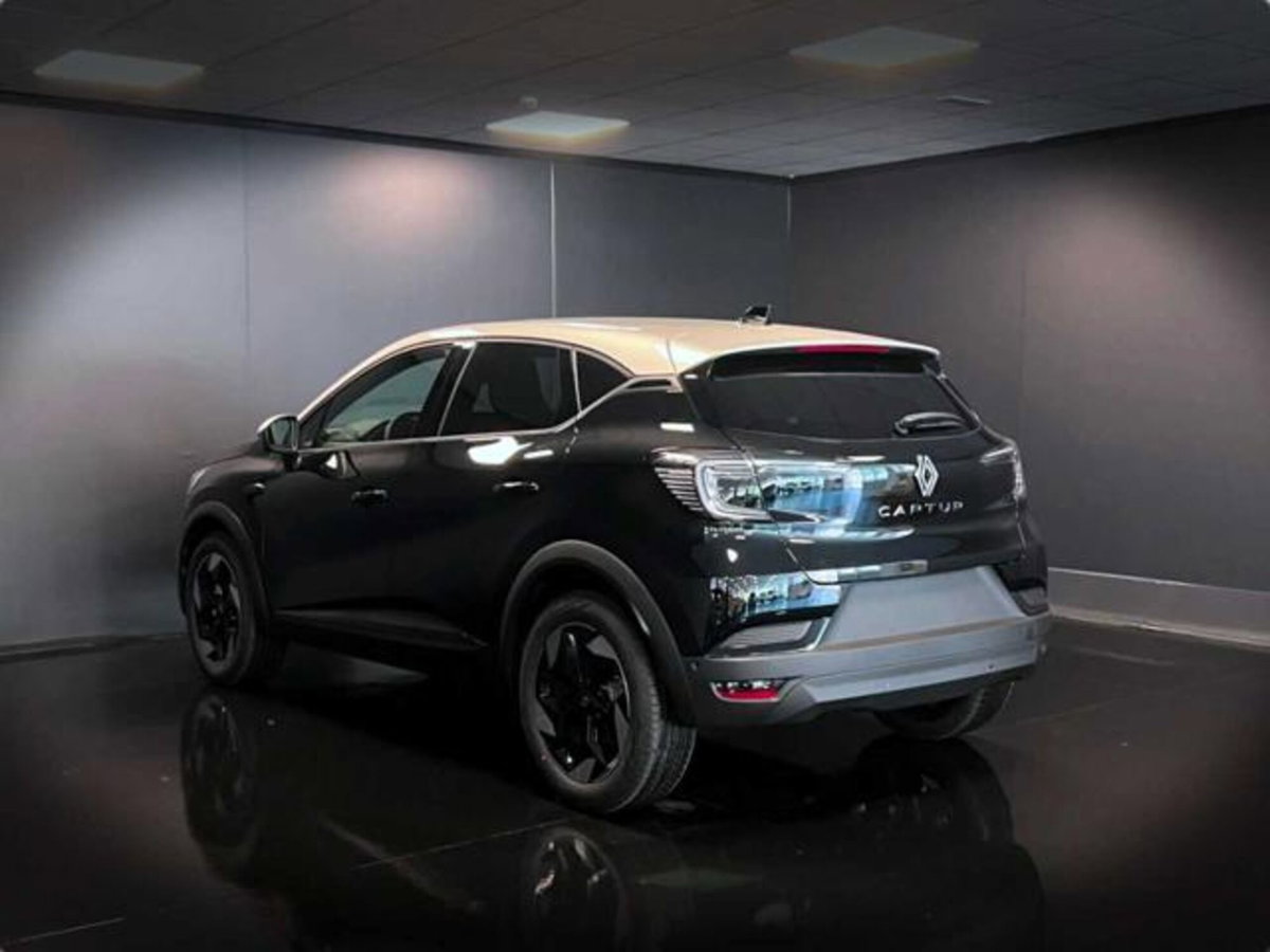 Renault Captur 1.0 eco-g Techno 100cv (5)