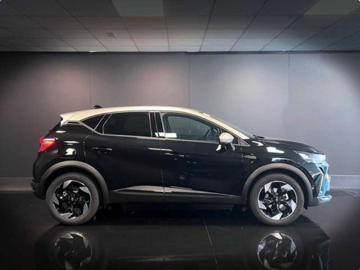 Renault Captur 1.0 eco-g Techno 100cv (7)