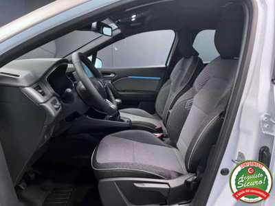 Renault Captur 1.0 eco-g Techno 100cv (10)