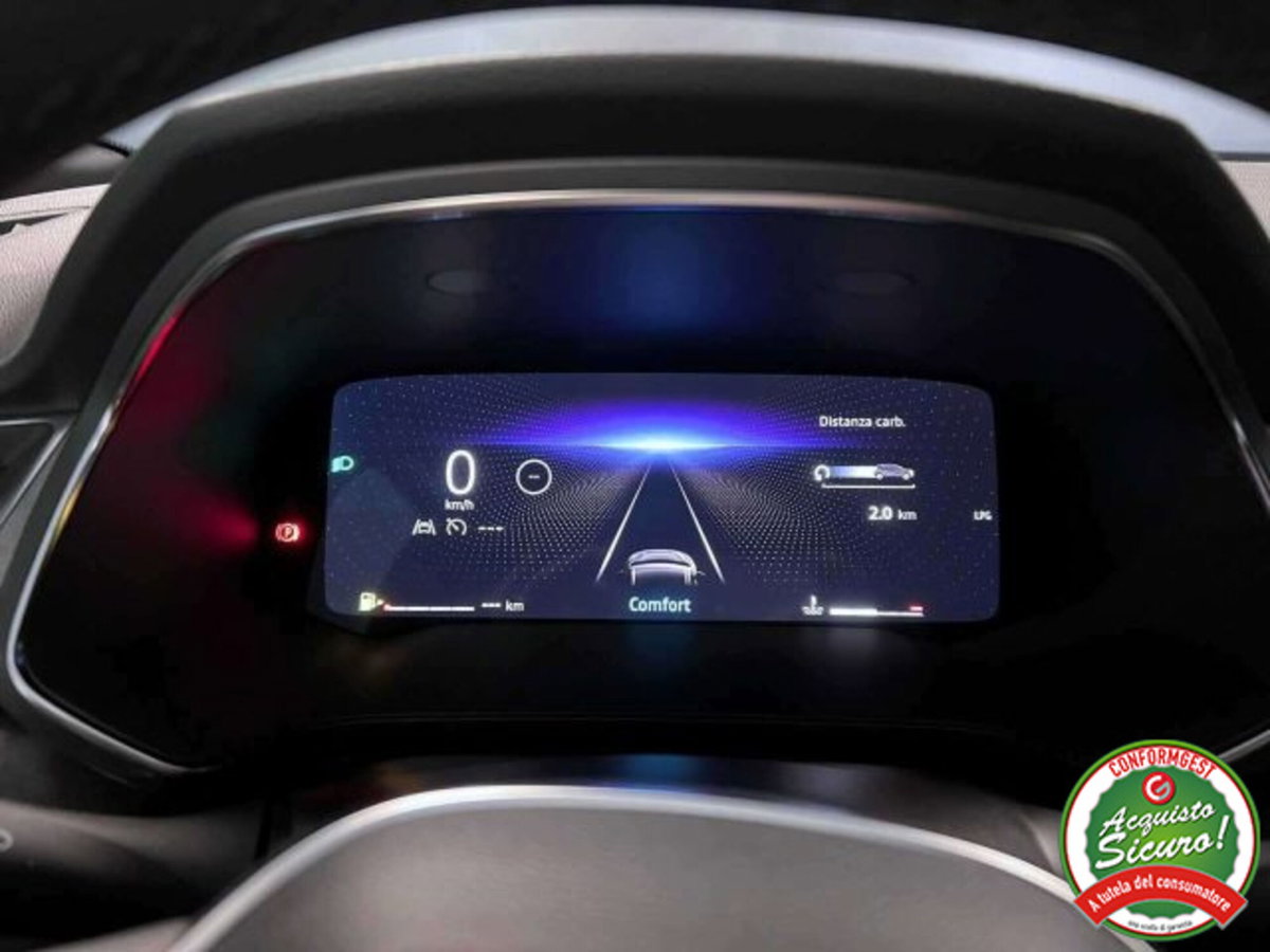 Renault Captur 1.0 eco-g Techno 100cv (13)